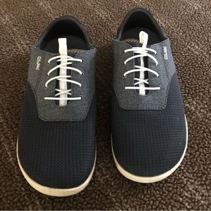 Olukai Nohea Moku Boat Shoes…barely used